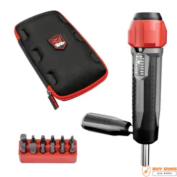 Real Avid Smart-Torq Torque Driver