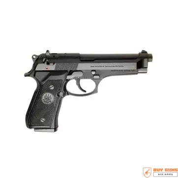Beretta 92FS 9mmP Semi Auto Pistol