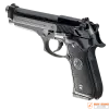 Beretta 92FS Black -2 Beretta 92FS 9mmP Semi Auto Pistol