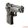 Beretta 92FS Black -4 Beretta 92FS 9mmP Semi Auto Pistol