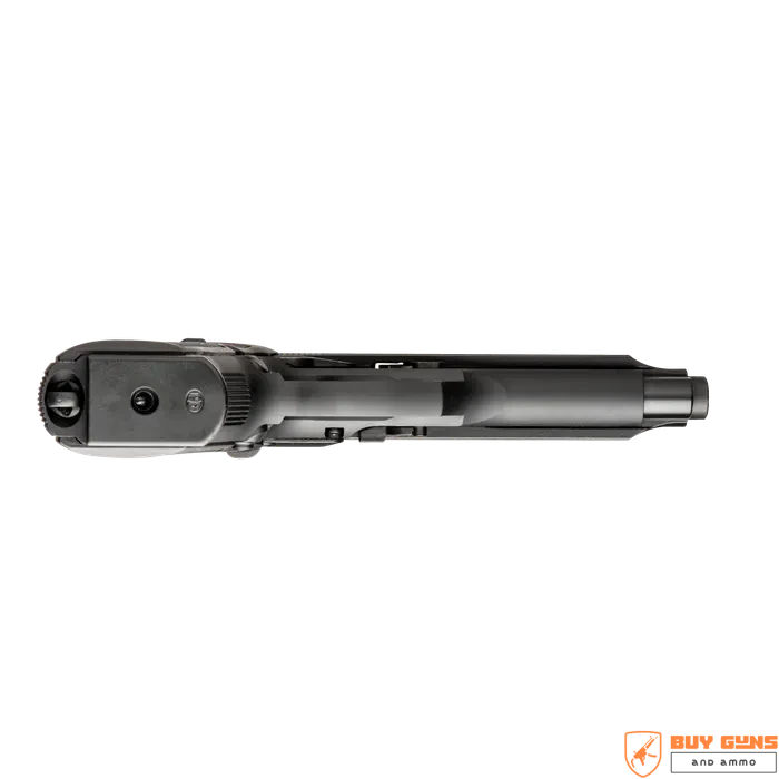 Beretta 92FS Black -5 Beretta 92FS 9mmP Semi Auto Pistol