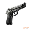 Beretta 92FS Black -6 Beretta 92FS 9mmP Semi Auto Pistol