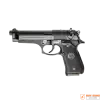 Beretta 92FS Black -7 Beretta 92FS 9mmP Semi Auto Pistol