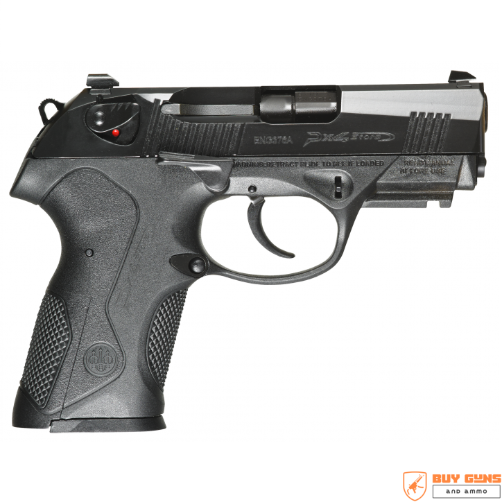 Beretta PX4 Storm Compact -1 Beretta PX4 Storm Compact