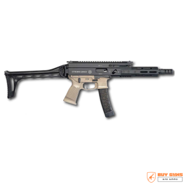 Grand Power Stribog SR9A3 Gen 2 FDE