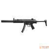 HK MP5 .22LR Semi Auto Rifle 3 HK MP5 .22LR SL Rifle