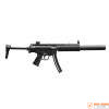 HK MP5 .22LR Semi Auto Rifle 4 HK MP5 .22LR SL Rifle