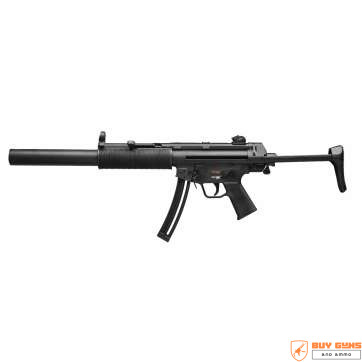 HK MP5 .22LR SL Rifle