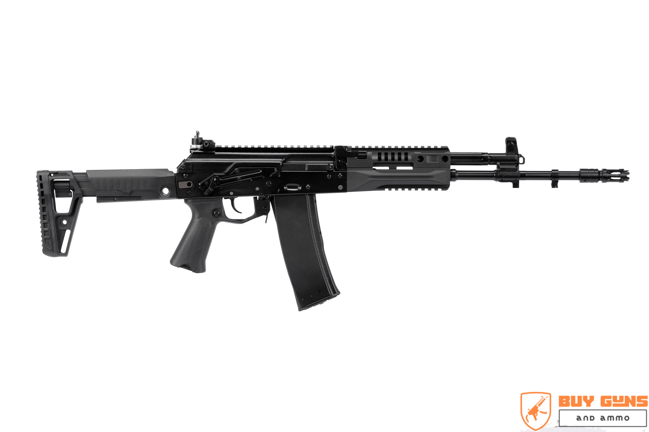 Kalashnikov TR3 .223REM Gen 2