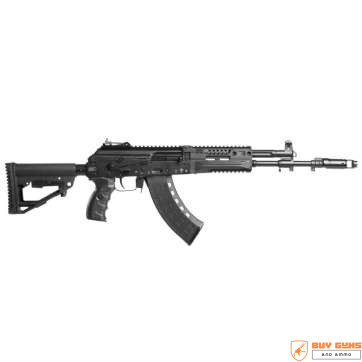 Kalashnikov TR3 7.62x39mm Semi-Auto Rifle