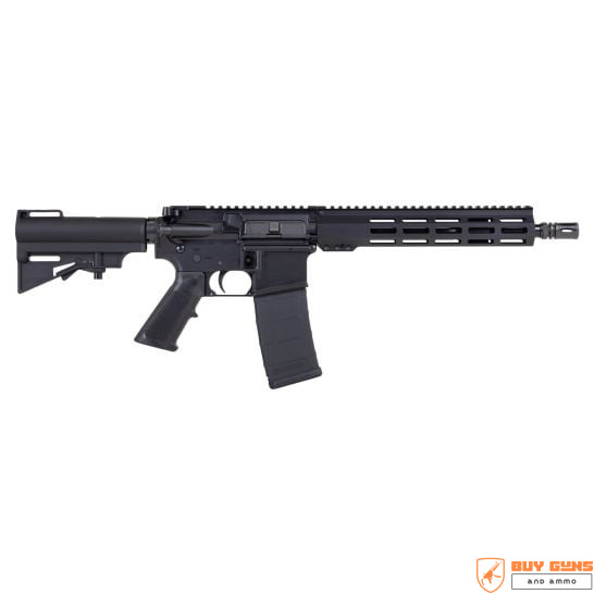 PSA AR-15 11.5inch - BLACK -1 PSA AR-15 11.5