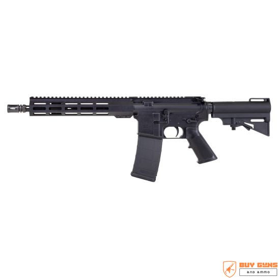 PSA AR-15 11.5inch - BLACK -2 PSA AR-15 11.5