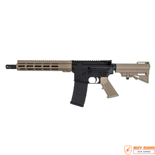 PSA AR-15 11.5 FDE