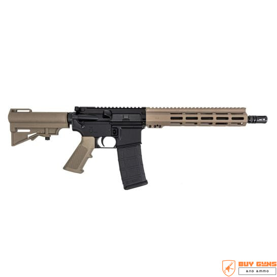 PSA AR-15 11.5 FDE