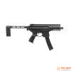Sig MPX K 4.5inch 9mmP PCC 6 SIG MPX K