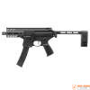 Sig MPX K 4.5inch 9mmP PCC 5 SIG MPX K