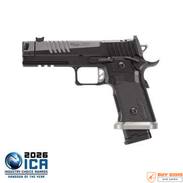 Sig Sauer P211 GTO