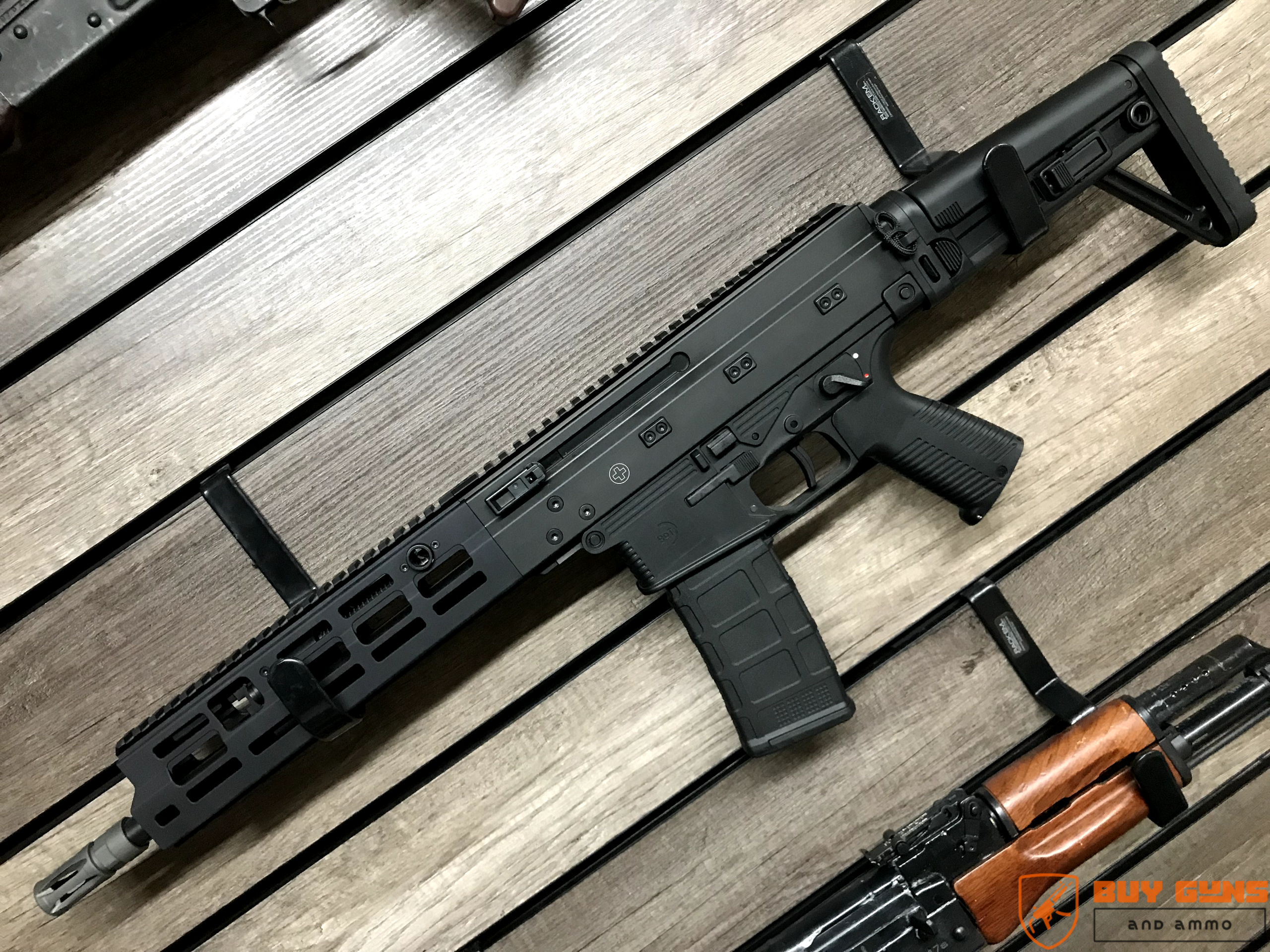 B&T APC223 PRO 12inch