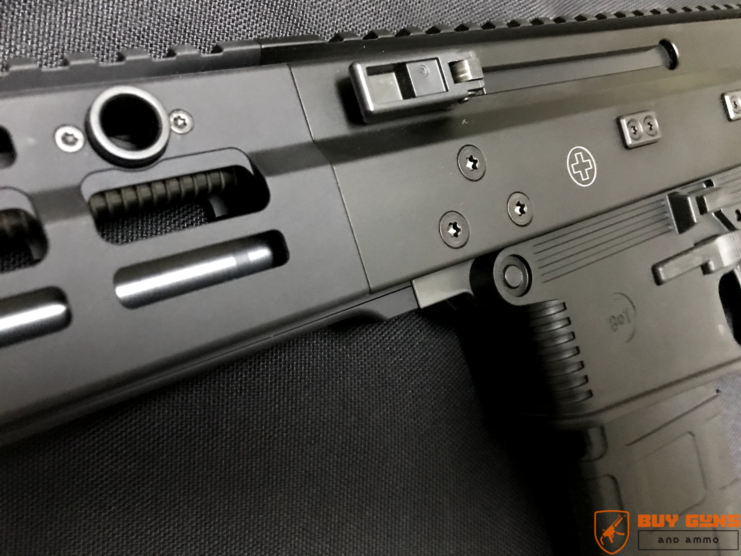 B&T APC223 PRO 12inch
