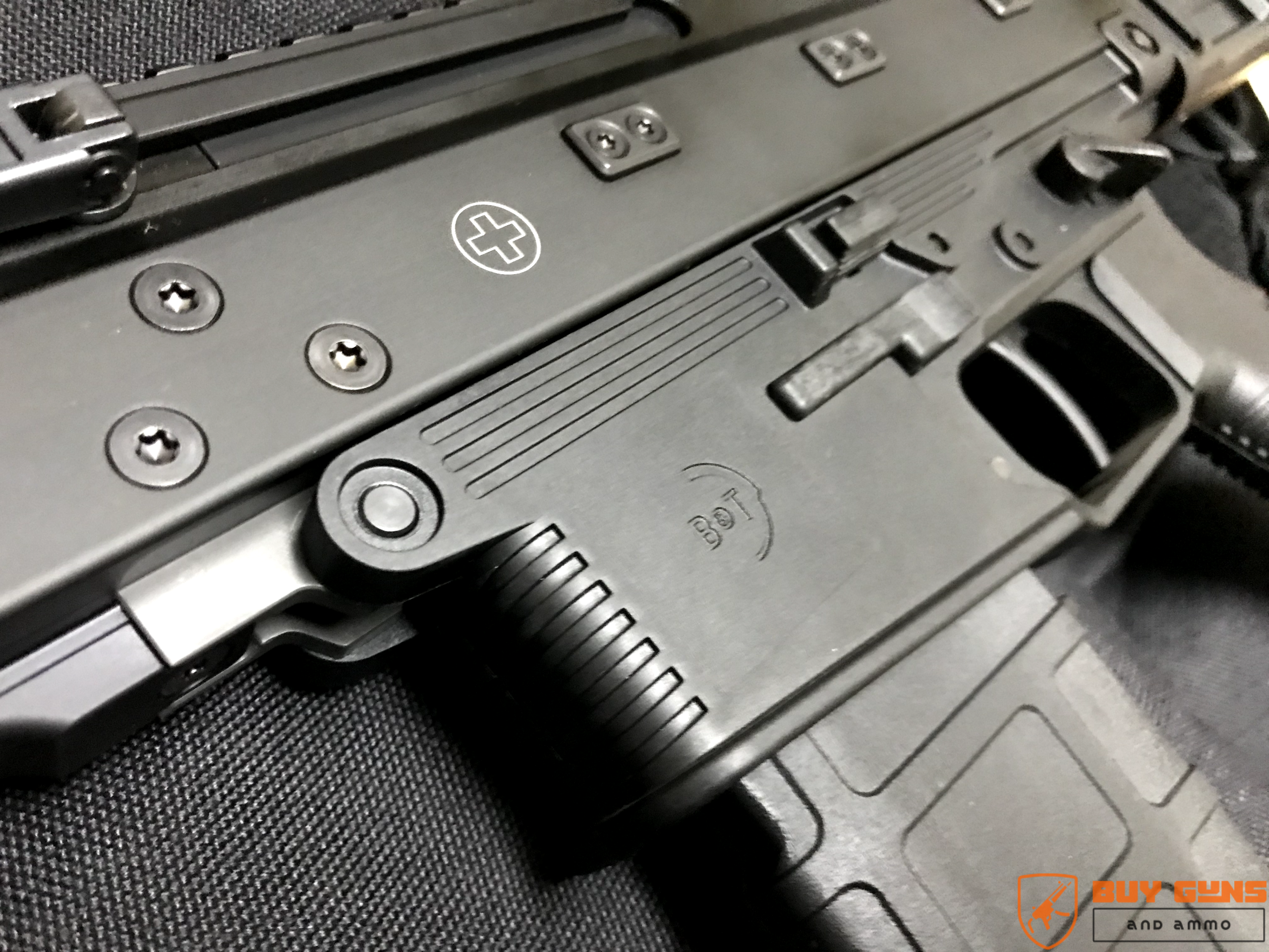 B&T APC223 PRO 12inch