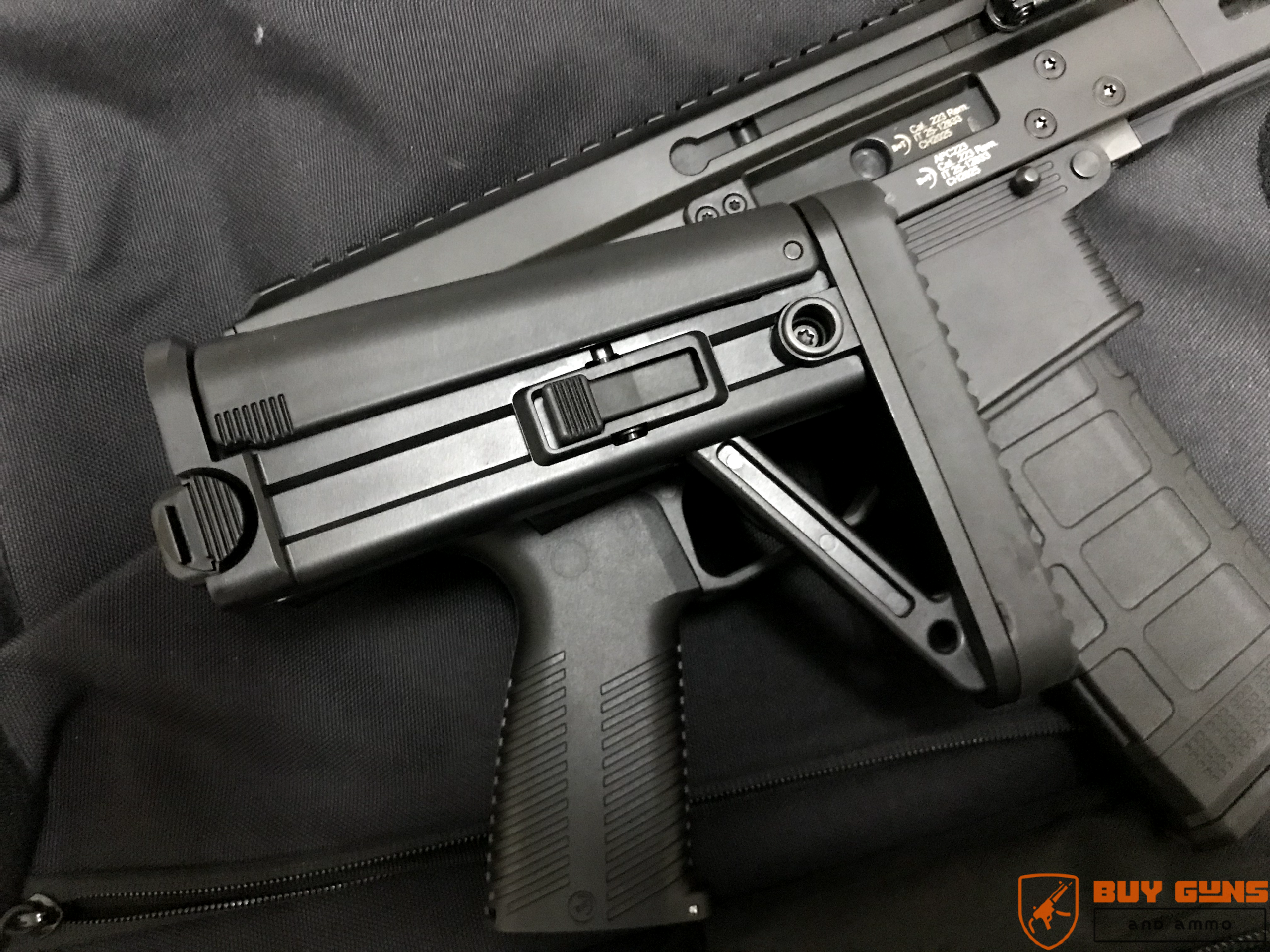 B&T APC223 PRO 12inch