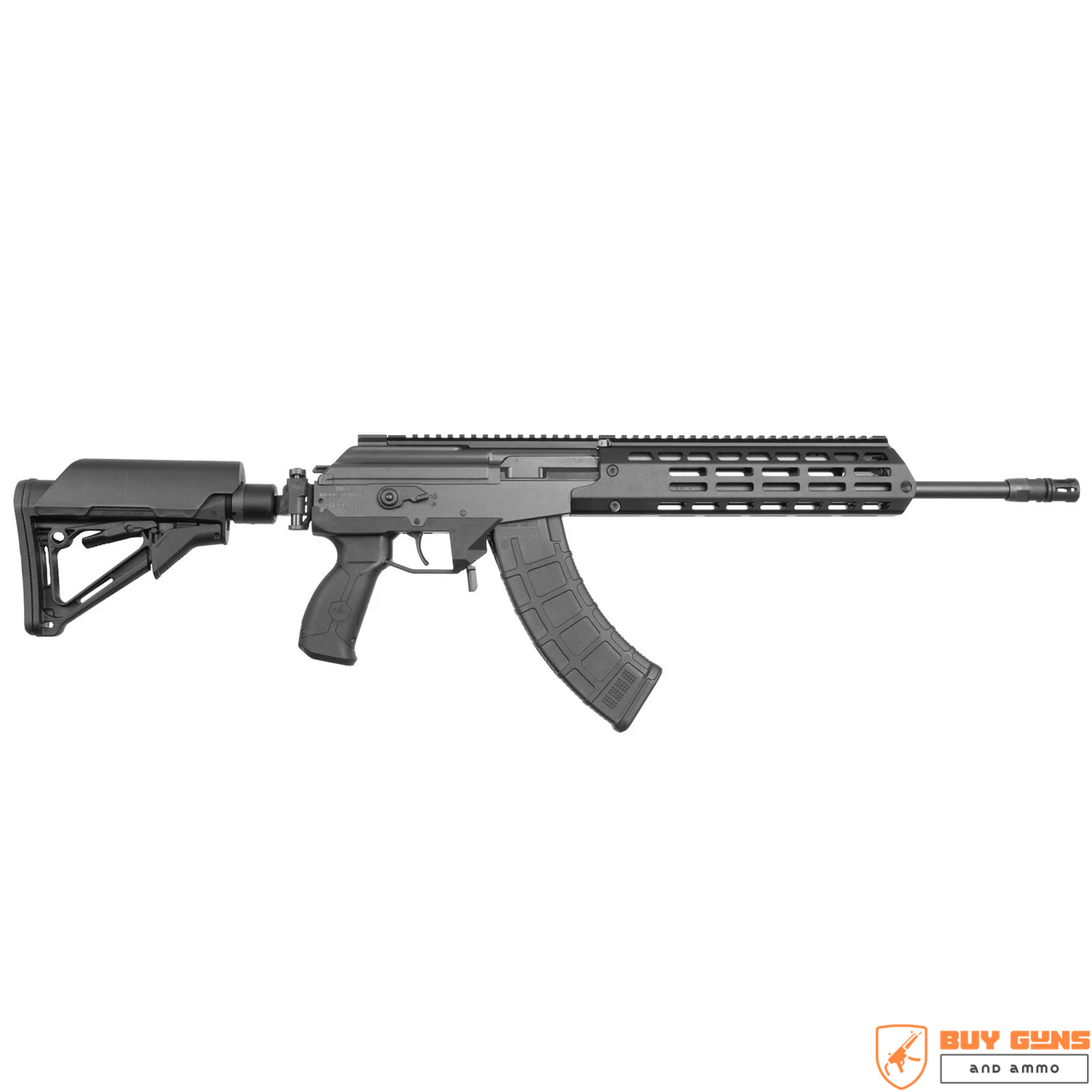IWI Galil Ace Gen II 16" 7.62x39mm Semi Auto Rifle 1 Galil Ace Gen II 16inch 7.62x39mm