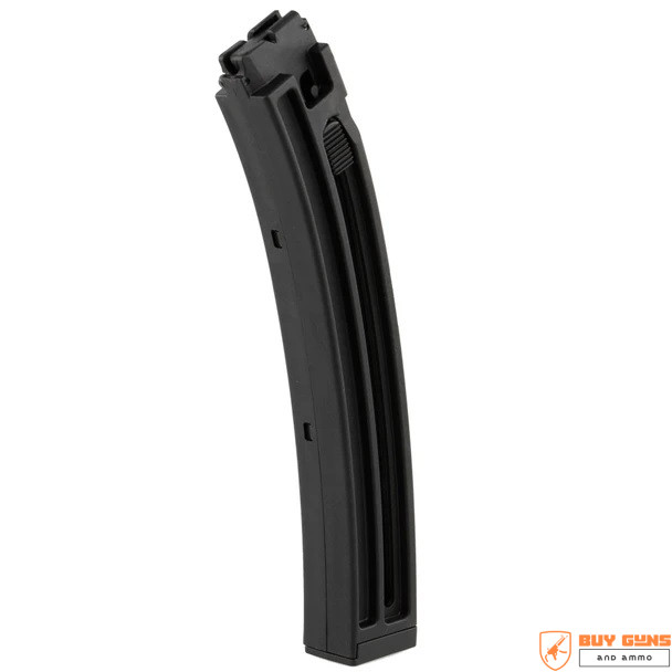 HK MP5 .22LR 25 Round Magazine 4 HK MP5 .22LR 25 Round Magazine
