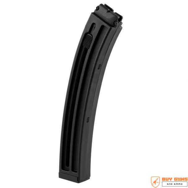 HK MP5 .22LR 25 Round Magazine 2 HK MP5 .22LR 25 Round Magazine