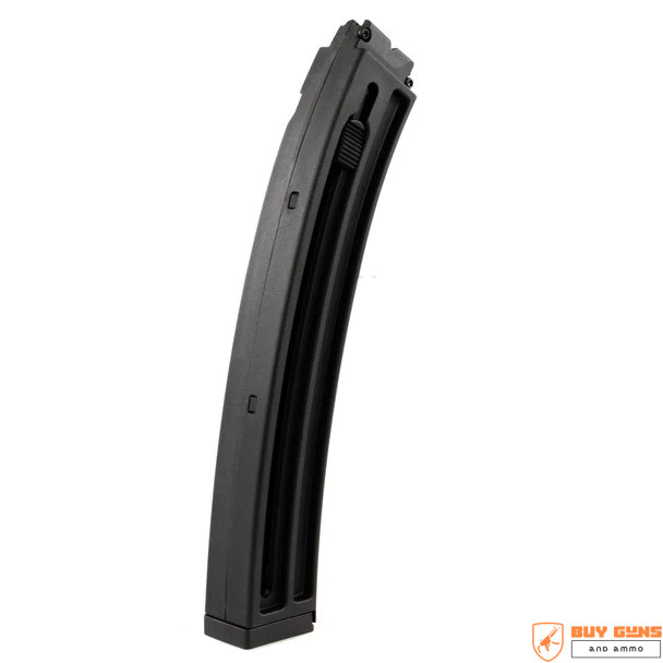 HK MP5 .22LR 25 Round Magazine 3 HK MP5 .22LR 25 Round Magazine