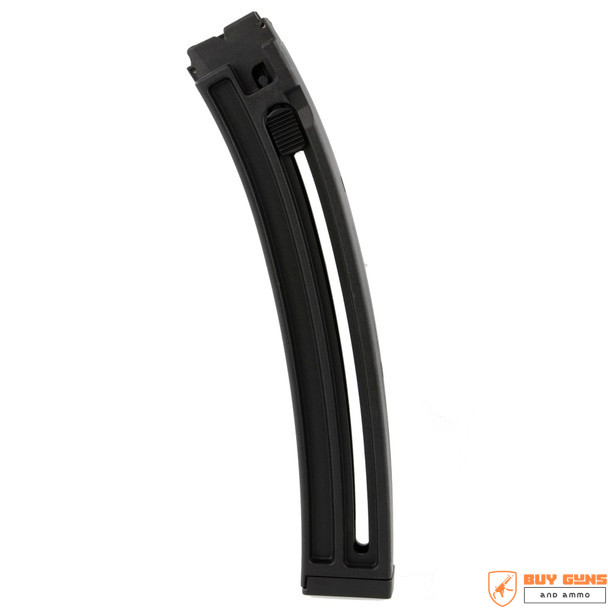 HK MP5 .22LR 25 Round Magazine 1 HK MP5 .22LR 25 Round Magazine
