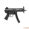HK SP5K-PDW 9mmP Semi Auto Rifle 3 HK SP5K-PDW