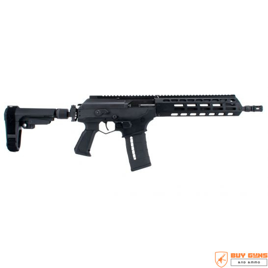 IWI Galil ACE GEN II 13" 5.56 NATO Semi Auto Rifle 1 IWI Galil Ace Gen 2 13" 5.56 NATO
