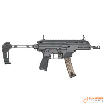 Springfield Kuna 9mmP PCC