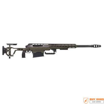 Victrix Corvo V .50BMG 27 Inch Sniper Rifle - ODG