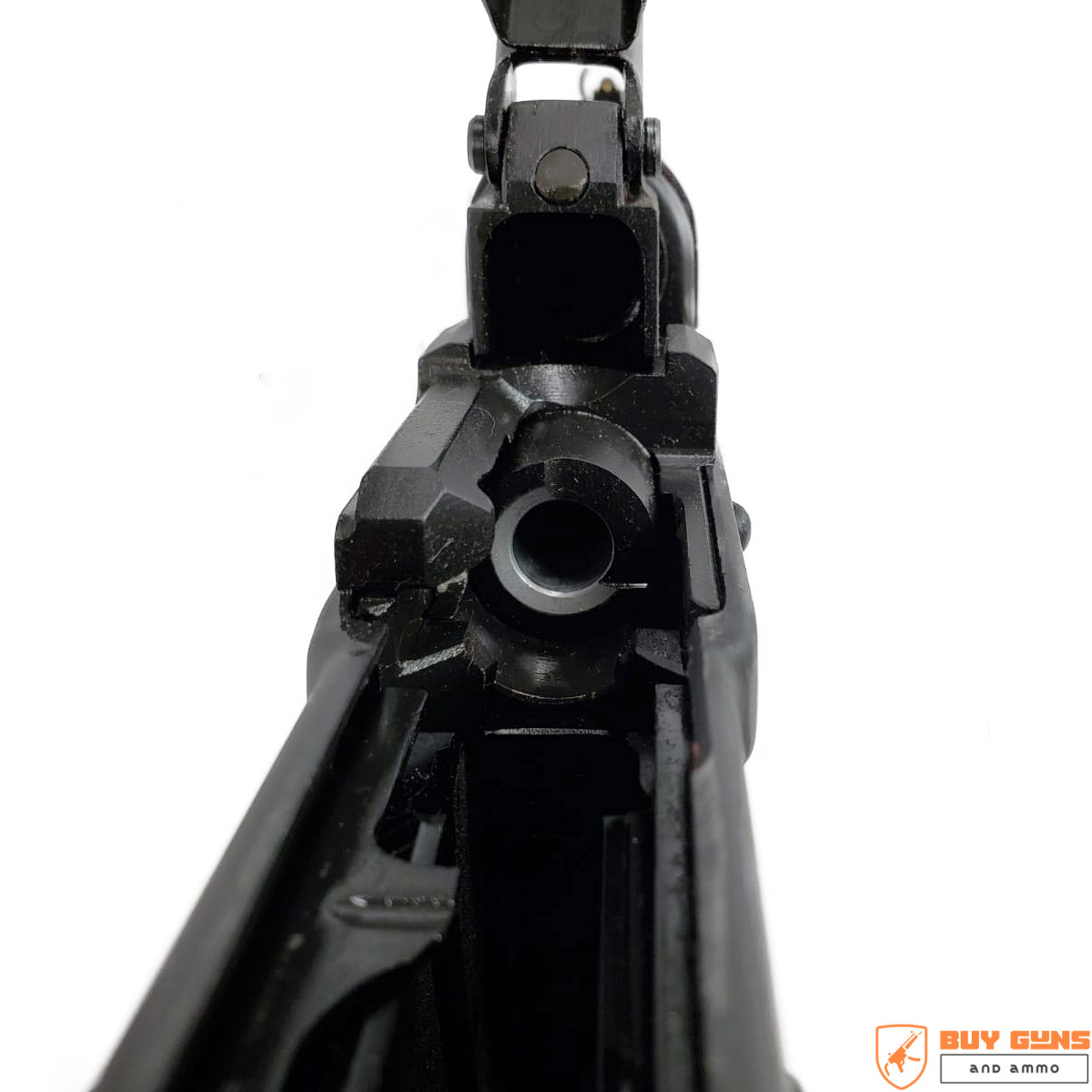 Zastava PAP M92 7.62x39mm Semi- Auto Rifle 2 Zastava PAP M92
