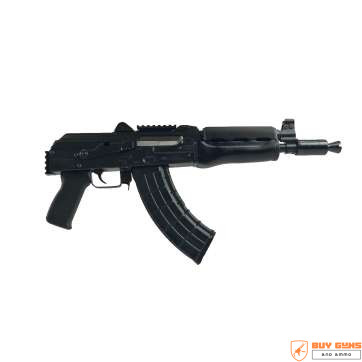 Home 6 Zastava PAP M92